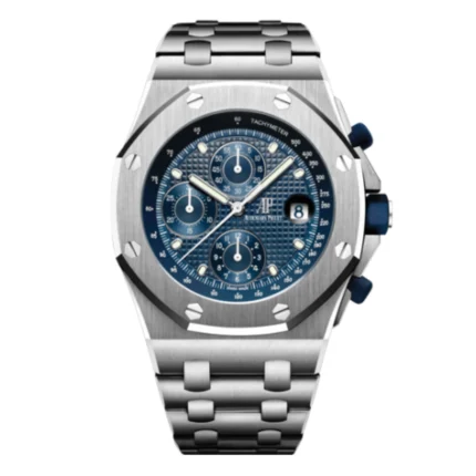 New Arrivals Audemars Piguet Royal Oak Offshore 26237ST.OO .1000ST.01 Replica 1