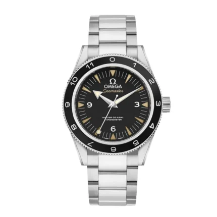 Omega Seamaster 233.32.41.21.01.001 "Spectre" Limited Edition Near Original Replica