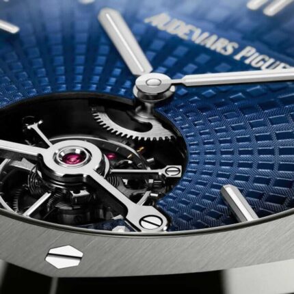 New Arrivals ap tourbillon