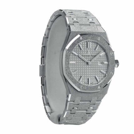 New Arrivals audemars piguet replica frosted gold 1