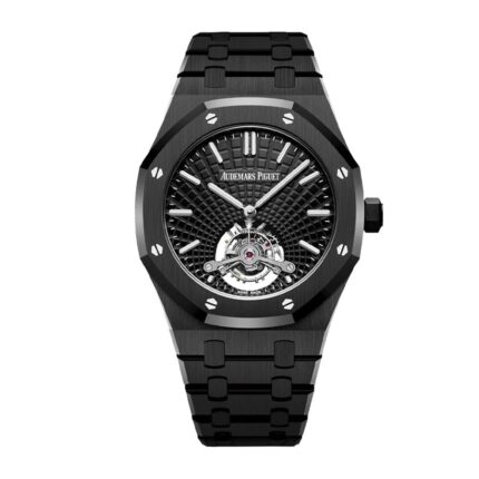 New Arrivals audemars piguet royal oak tourbillon 26522ce oo 1225ce 01 replica
