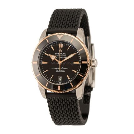 New Arrivals breitling superocean heritage b20 automatic 42 ub2010121b1s1 replica 1