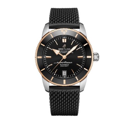 New Arrivals breitling superocean heritage b20 automatic 42 ub2010121b1s1 replica