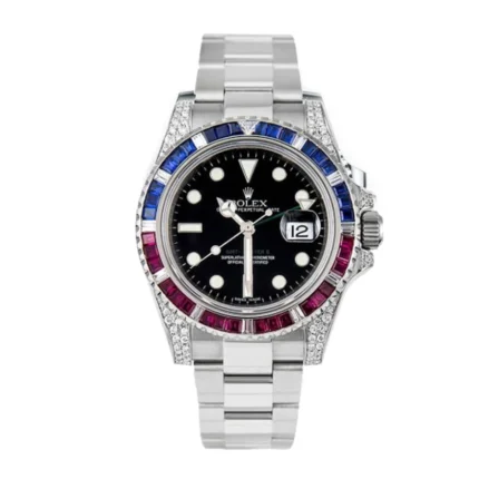 New Arrivals olex diamond bezel replic 1