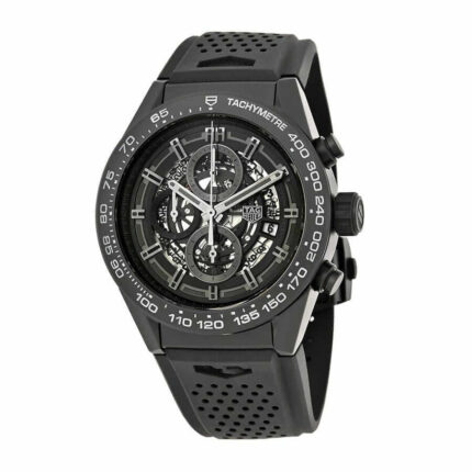 New Arrivals tag heuer carrera caliber heuer 01 automatic chronograph car2a91 ft6071