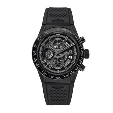 New Arrivals tag heuer carrera caliber heuer 01 automatic chronograph car2a91 ft6071 replica