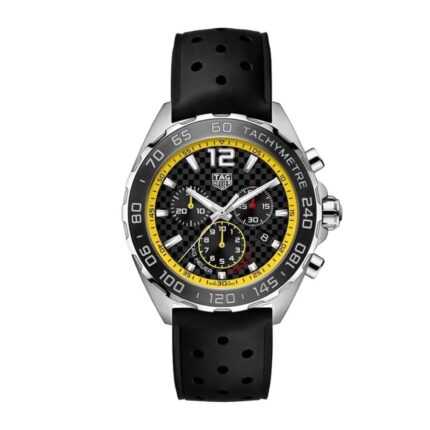 TAG Heuer Formula 1 CAZ1010.FT8024 "Black Dial" Ultra Precision Replica