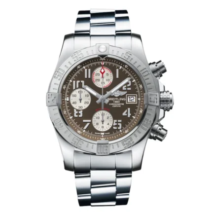 New Arrivals Breitling Avenger II Automatic A13381 Replica