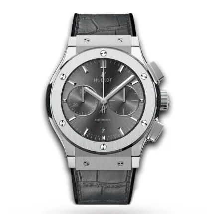 New Arrivals Hublot Racing Grey Replica
