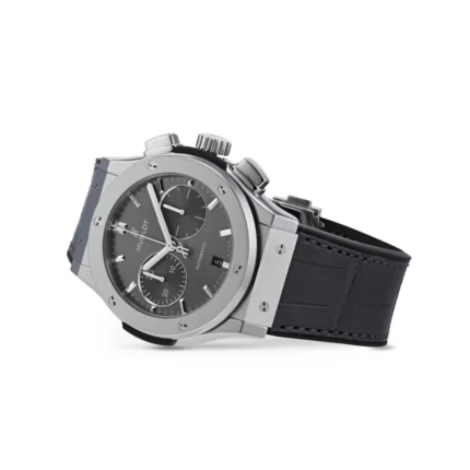 New Arrivals Hublot Racing Grey Replica1