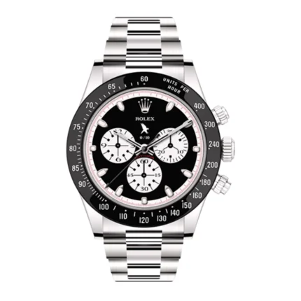 New Arrivals Rolex 116610 Replica 2 1
