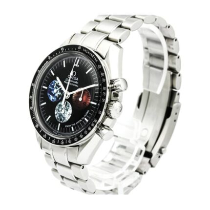 New Arrivals omega speedmaster from the moon mars 3577 50