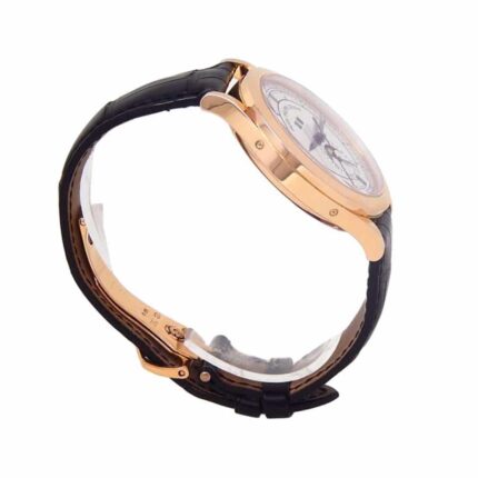 New Arrivals patek philippe complications automatic annual calendar grey dial 5396r 001