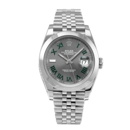 New Arrivals rolex datejust 1 1 cleanup