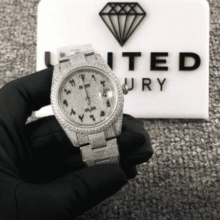 New Arrivals rolex datejust 116300 replica 1