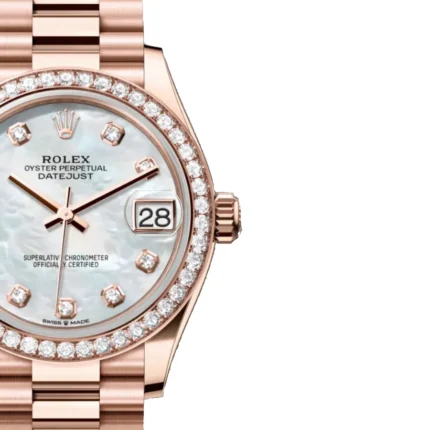 New Arrivals rolex datejust 279171 replica 1