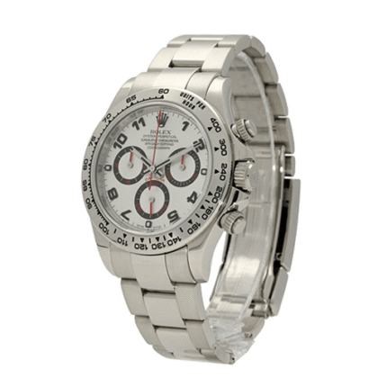 New Arrivals rolex daytona 116509 replica left