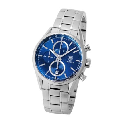 New Arrivals tag heuer carrera calibre 1887 car2115 ba0724