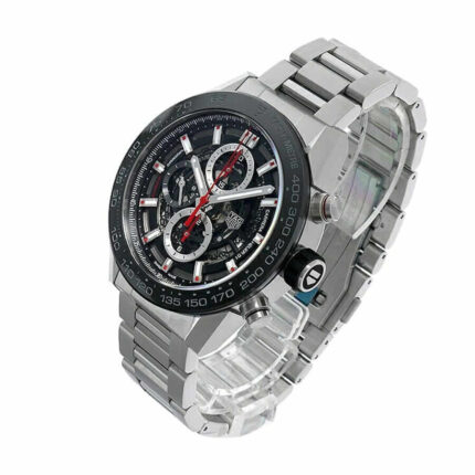 New Arrivals tag heuer carrera calibre heuer 01 automatic chronograph car2a1w ba0703