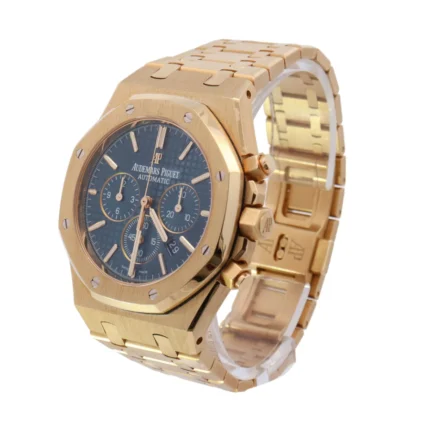 New Arrivals Audemars Piguet Royal Oak Chronograph 26320 Replica 1