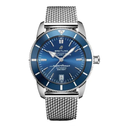New Arrivals Breitling Superocean Blue AB2010161C1A1 Replica