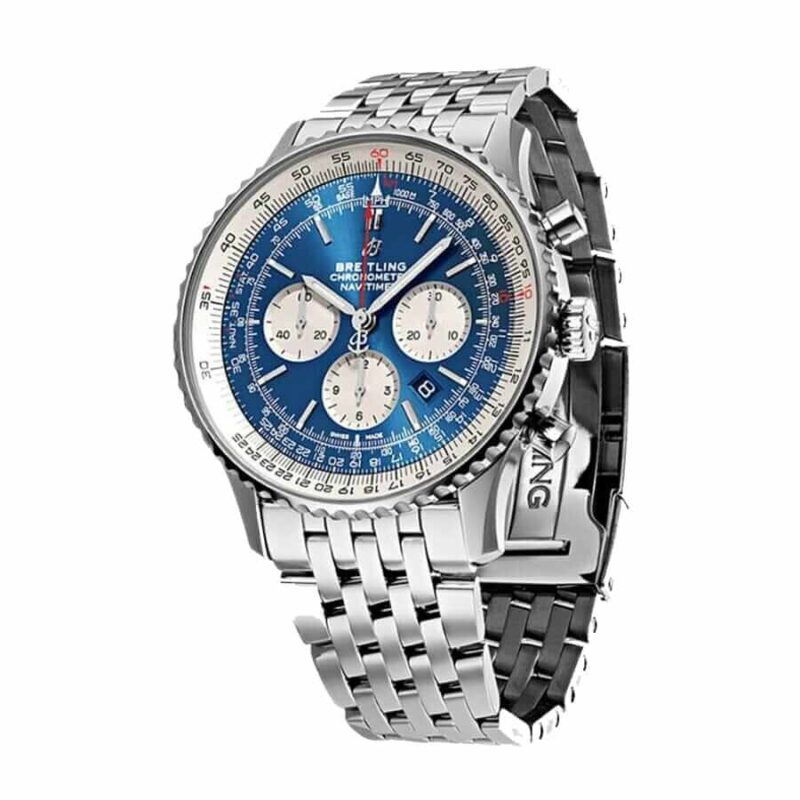 Homeaa breitling navitimer B01