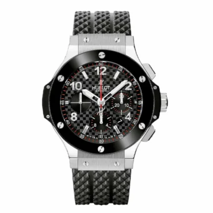 New Arrivals Hublot Rubber Strap Replica