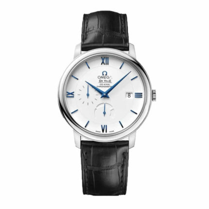 Omega De Ville Prestige 424.10.40.20.02.001 "Prestige" Precision Duplicate 1:1