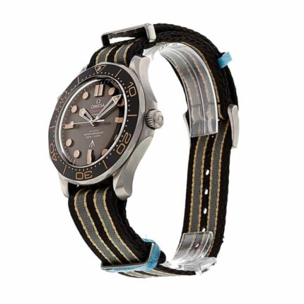 New Arrivals omega seamaster co axial master steel