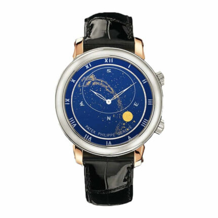 New Arrivals patek philippe celestial unitedluxury
