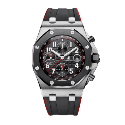 New Arrivals audemars piguet royal oak offshore 26470SO.OO .A002CA