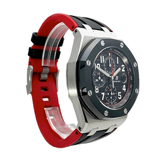 Homeaa audemars piguet royal oak offshore 26470SO.OO .A002CA replica right