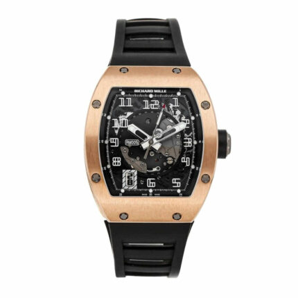 New Arrivals 637130709226769574 Richard Mille RM005 AF PG 343423
