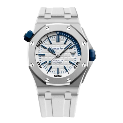 New Arrivals White AP Replica