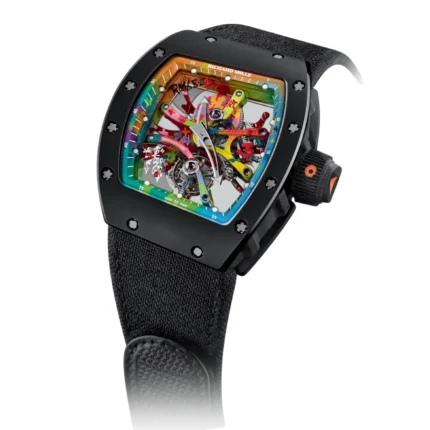 New Arrivals Richard Mille Kongo Replica1