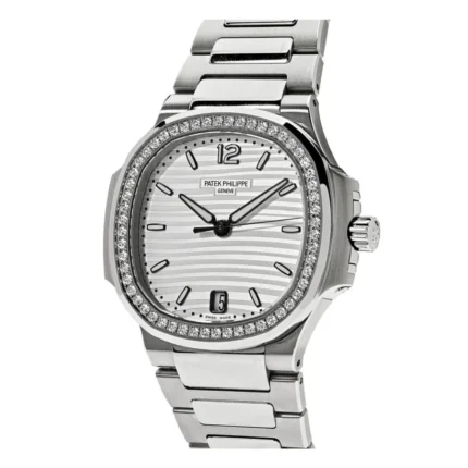 New Arrivals Patek 7118 1200A Unworn Replica 2