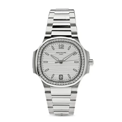 New Arrivals Patek 7118 1200A Unworn Replica