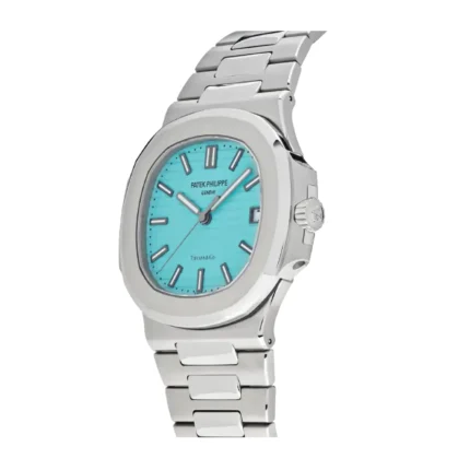 New Arrivals Patek Tiffany Replica 1 1