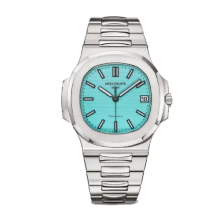 New Arrivals Patek Tiffany Replica 2