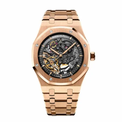 New Arrivals AP Skeleton Rose Replica