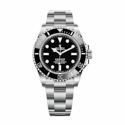 New Arrivals 124060 no date rolex submariner unitedluxury