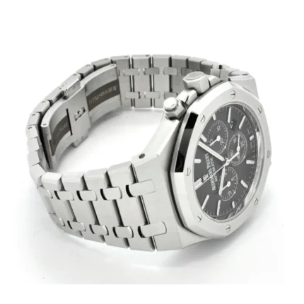 New Arrivals Audemars Piguet Royal Oak Chronograph 26320ST.OO .1220ST.01 Replica 1