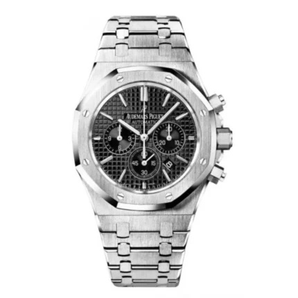 New Arrivals Audemars Piguet Royal Oak Chronograph 26320ST.OO .1220ST.01 Replica