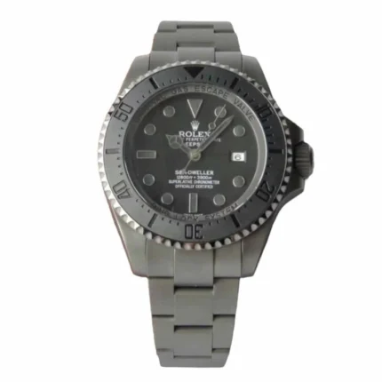 New Arrivals Rolex Deep Sea Best Edition Replica1 1