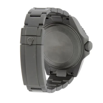 New Arrivals Rolex Deep Sea Best Edition Replica2