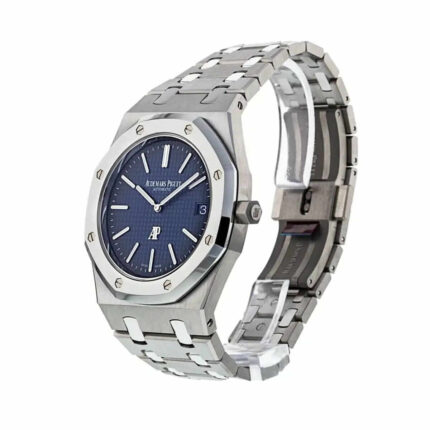 New Arrivals ap extra thin blue dial luxury