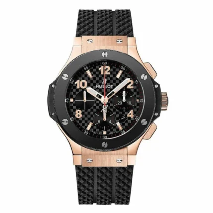 New Arrivals Hublot Big Bang Steel Rose 301.PB .131.RX Replica 1