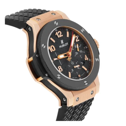 New Arrivals Hublot Big Bang Steel Rose 301.PB .131.RX Replica2 1