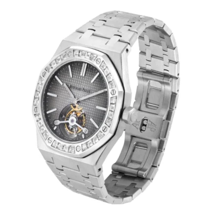 New Arrivals AP Extra Diamond Plat Replica