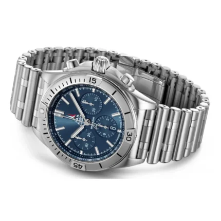 New Arrivals Breitling Frecce Tricolori Replica1